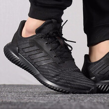 阿迪達(dá)斯（Adidas）跑步鞋BW1286/19春季新款 40