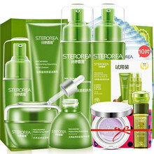 詩(shī)婷露雅（STEROREA）套裝/禮盒控油平衡，保濕，深層清潔，補水