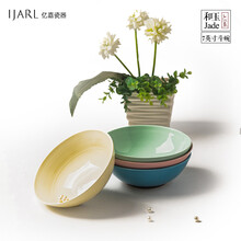 瓷餐具碗