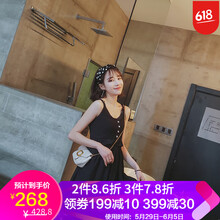 純色連衣裙，讓你的美起來