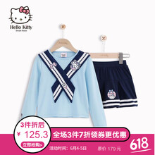 kitty 衛(wèi)衣