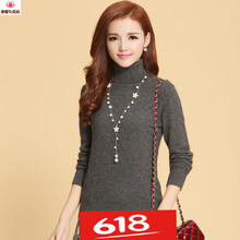 短款針織衫，穿出清爽小臉