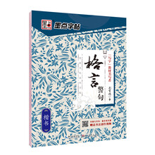 字帖鋼筆學(xué)生成人
