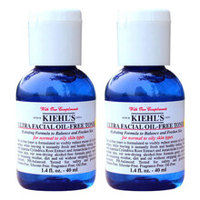 kiehl爽膚水40ml