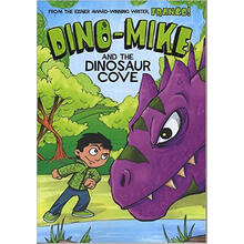 dinosaur cove