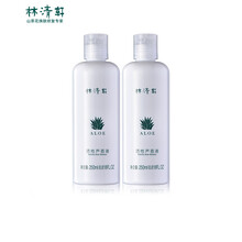 林清軒（Forest cabin）爽膚水 250ml*2瓶