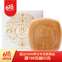 hacci蜂蜜