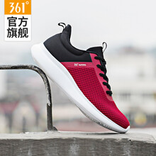 舒適透氣跑鞋，給你的健康加分