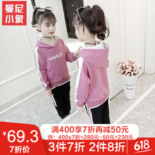 4-7歲女孩春秋裙