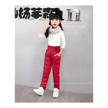 女童,排名,女童,排行榜,春秋季,羽絨褲,羽絨褲,秋季,推薦