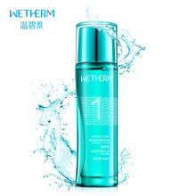 溫碧泉（WETHERM）爽膚水 420