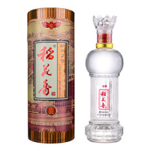 稻花香52375mL-500mL，500ml 濃香型，濃香