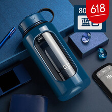 創(chuàng  )意玻璃水杯，打造健康生活