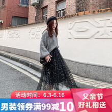 復(fù)古印花長裙，讓你變身浪漫女神