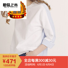 時(shí)尚百搭短袖連衣裙，穿出女神范
