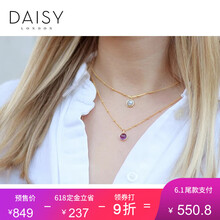 daisylondon,怎么樣,daisylondon,項鏈,項鏈