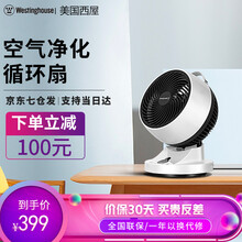 西屋（Westinghouse） 2018010702057762 電風扇