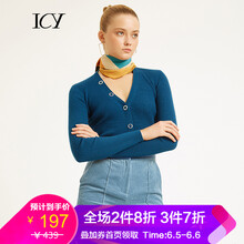 時(shí)尚針織衫，打造精致女神