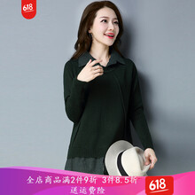 穿搭小心機(jī)，針織連衣裙來(lái)助力