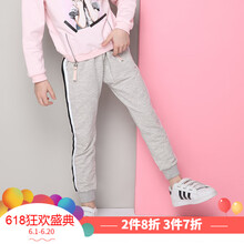 米奇丁當(dāng)女童褲子