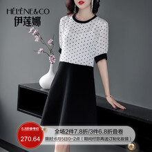 元素,桑蠶絲小黑裙,新款,趨勢,桑蠶絲小黑裙新款,流行,樣式