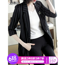 小西裝歐美女