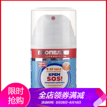 干皮黨救星，滋潤保濕面霜來助力