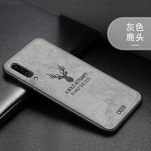 凱彩（KAICAI） 魅族15plus 手機(jī)殼/保護(hù)套