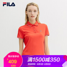 斐樂(lè)女polo