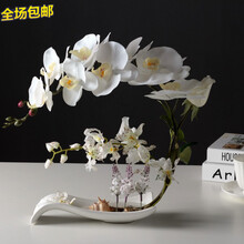 精致陶瓷花瓶，為你的家增添藝術(shù)