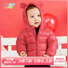 童羽絨服點(diǎn)