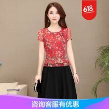 夏日穿搭，網(wǎng)紗連衣裙來助力