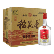 稻花香酒京東自營(yíng)