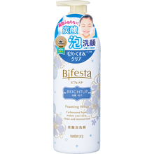 繽若詩（Bifesta）泡沫/摩絲 180g
