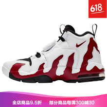 時尚籃球鞋，讓你馳騁全場