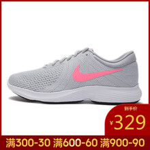 耐克（NIKE）跑步鞋908999-016-19春季 