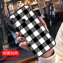 陌凡 榮耀8x 手機(jī)殼/保護(hù)套
