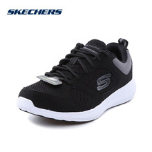 SKECHERS跑步鞋52884/BLK 44，39.5，42.5，41，43.5，44.5