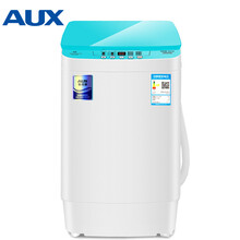奧克斯（AUX） 波輪式  洗衣機 XQB26-28A