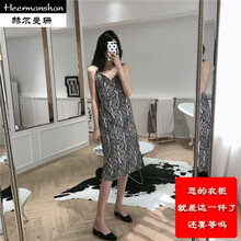 優(yōu)雅連衣裙，打造夏日清爽小仙女