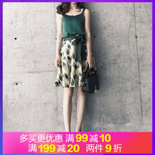 簡約風(fēng)小白裙，打造優(yōu)雅女神范