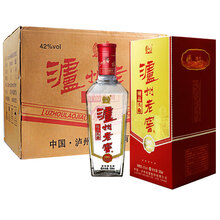 42度瀘州老窖