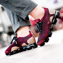 耐克（NIKE）跑步鞋酒紅AT8955-600 