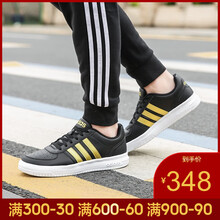 阿迪達斯（Adidas）籃球鞋EE3826-19春季 