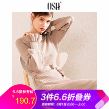 喇叭,喇叭,圓領(lǐng),怎么樣,袖女,棉衣,棉衣,袖女