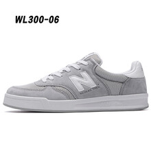 探拓（TECTOP）跑步鞋300-06灰白 