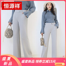 元素,恒源祥,女士,樣式,趨勢,褲新款,新款,流行