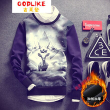 �����ǣ�GODLIKE�� ���� ��ʿT�� ���޼Ӻ����ɫ 