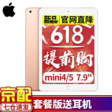 ipadmini64g4g版