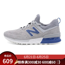NEW BALANCE跑步鞋MS574BLG 41.5，40，41，42.5，42